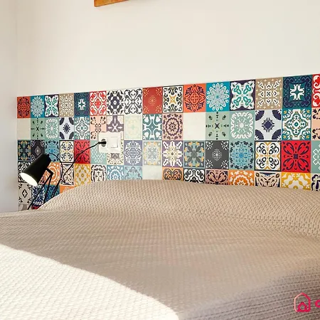 아파트 El Mini Piso *