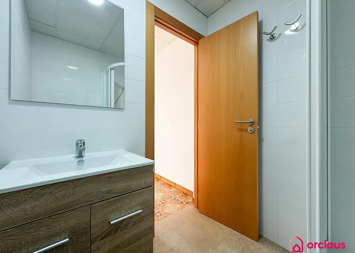 El Mini Piso 아파트
