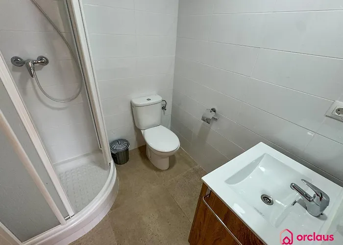 El Mini Piso 아파트