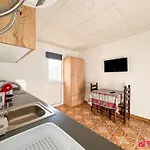 El Mini Piso 公寓