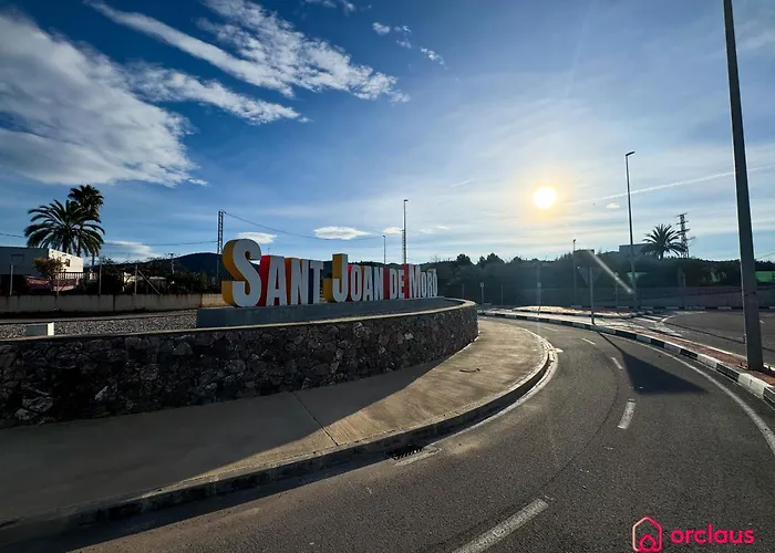 El Mini Piso San Juan de Moro