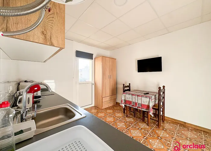 El Mini Piso Apartmán