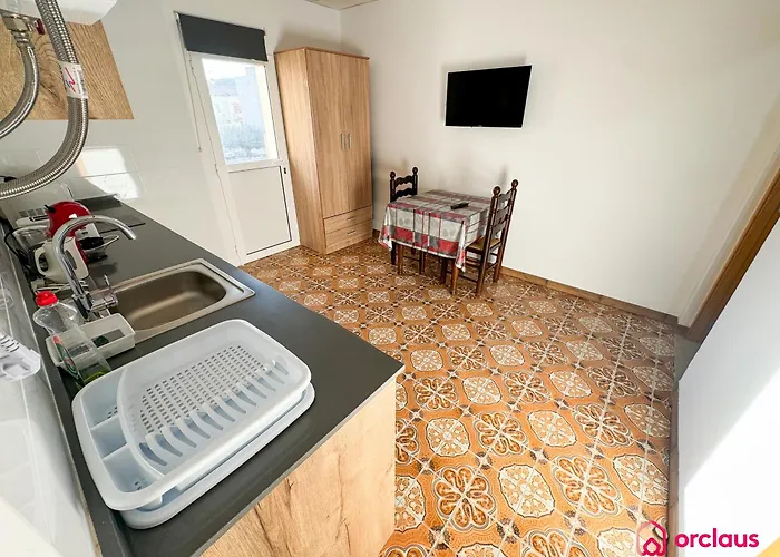 Apartmán El Mini Piso