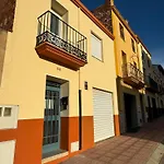 El Mini Piso شقة San Juan de Moro