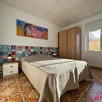 شقة El Mini Piso *