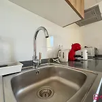 El Mini Piso San Juan de Moro