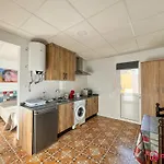 El Mini Piso شقة San Juan de Moro