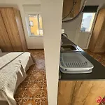 El Mini Piso * San Juan de Moro