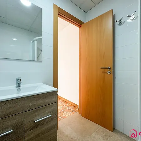 El Mini Piso Apartment
