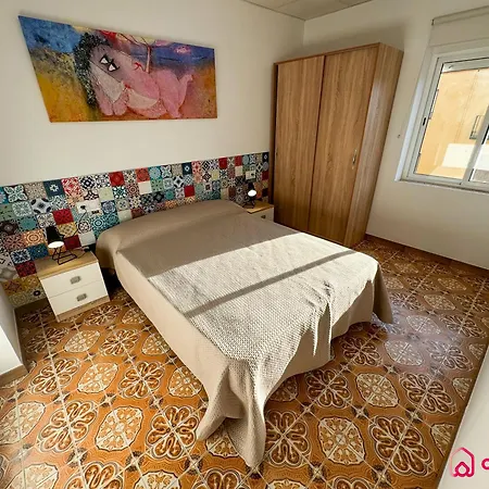 Apartment El Mini Piso San Juan de Moro