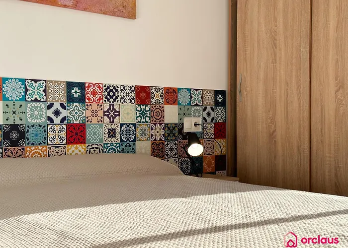El Mini Piso *